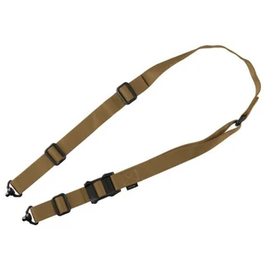 Popruh MS1® QDM Sling Magpul® – Coyote (Barva: Coyote)