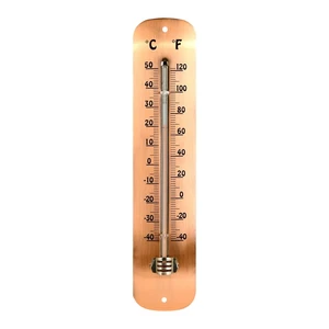 Nástenný teplomer Esschert Design
