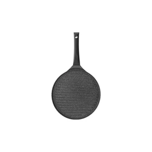 Hliníková steaková panvica Orion Grande, 27 cm