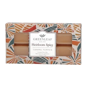 Vonný vosk do arómolampy Greenleaf Heirloom Spice