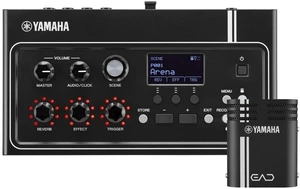 Yamaha EAD10 Zvukový modul k elektronickým bicím