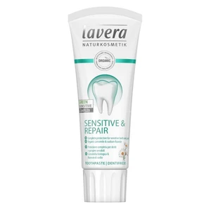 Lavera Zp Sensitive & Repair Pre Citlive Zuby 75ml