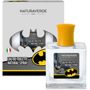 DC Comics Batman Eau de Toilette toaletní voda pro děti 50 ml