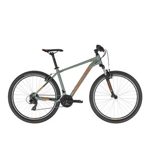 Horské kolo KELLYS SPIDER 10 27,5" 7.0  Green  M (19", 175-186 cm)