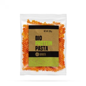 Gymbeam vanavita bio proteinové vretena 250 g