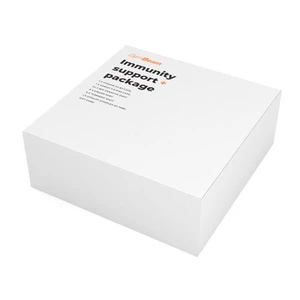 Gymbeam immunity support package matcha