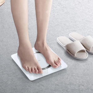 Honor Bluetooth Body Fat Scale BMI Scale Smart Electronic ​Scales LED Digital Bathroom Weight Scale Balance Body Composi