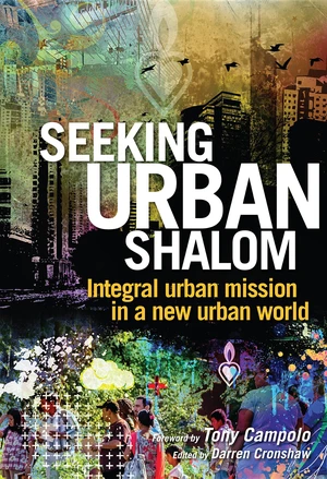 Seeking Urban Shalom