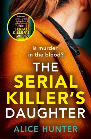 The Serial Killerâs Daughter