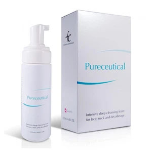 FC Pureceutical čistící pěna 125 ml