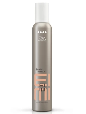 Penové tužidlo pre extra silnú fixáciu Wella EIMI Shape Control - 300 ml (81511653) + darček zadarmo