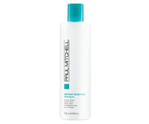 Hydratačný šampón pre suché vlasy Paul Mitchell Instant Moisture® - 500 ml (101116) + darček zadarmo