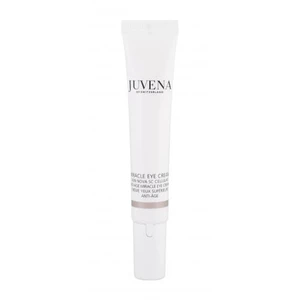 Juvena Skin Specialist Miracle 20 ml očný krém pre ženy na veľmi suchú pleť; proti vráskam