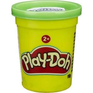 Play-Doh Samostatná tuba 112 g Zelená