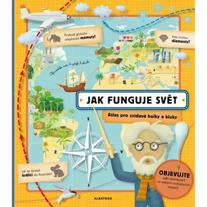 Albatros Jak funguje svět