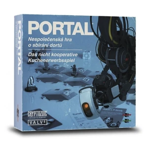 ADC Black Fire Portal Nespolečenská hra o sbírání dortů