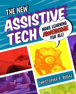 The New Assistive Tech