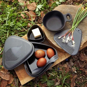 Light My Fire MealKit BIO sandygreen