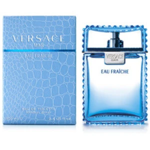 Versace Man Eau Fraiche pánská toaletní voda 100 ml