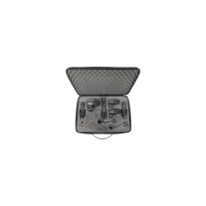 Shure Pga Drumkit 6 - Zestaw Mikrofonów Do Perkusji