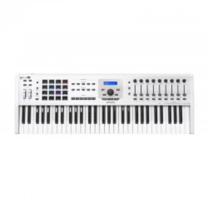 Arturia Keylab 61 Mk2 White