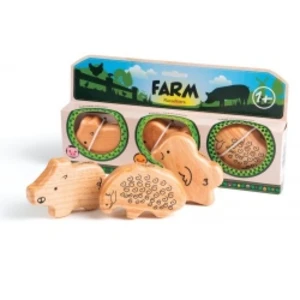 Gewa Campanilla Farm S10006 Instrumenty Dla Dzieci