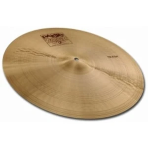 Paiste 2002 Crash 19'' 872.255