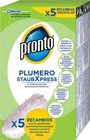 Pronto prachovka Duster