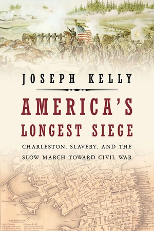 America's Longest Siege