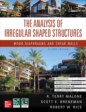 The Analysis of Irregular Shaped Structures