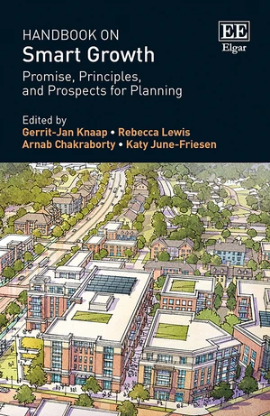 Handbook on Smart Growth