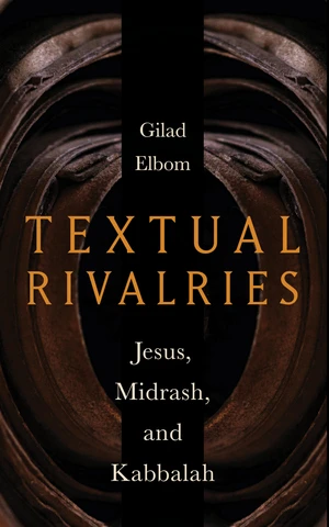 Textual Rivalries
