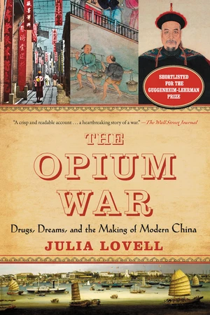 The Opium War