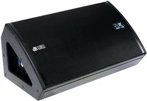 dB Technologies DVX DM12 Aktiver Bühnenmonitor