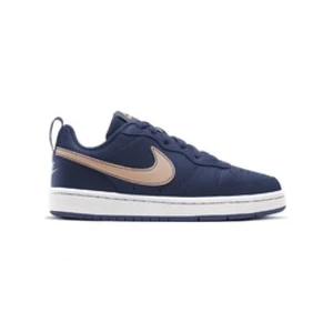 Nike court borough low 2 (gs)
