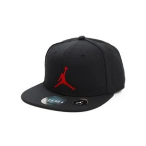 Jumpman snapback