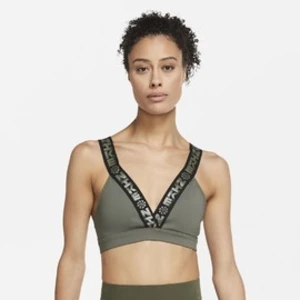 Nike indy plng icnclsh bra