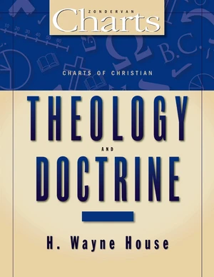 Charts of Christian Theology and Doctrine