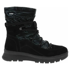 Dámske snehule Tamaris 8-86413-29 001 black 45