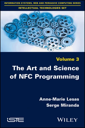 The Art and Science of NFC Programming