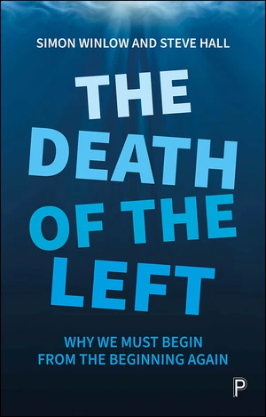 The Death of the Left