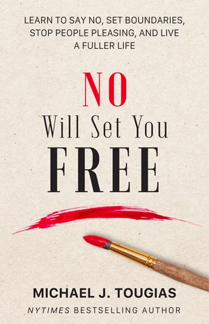 No Will Set You Free