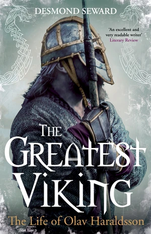 The Greatest Viking