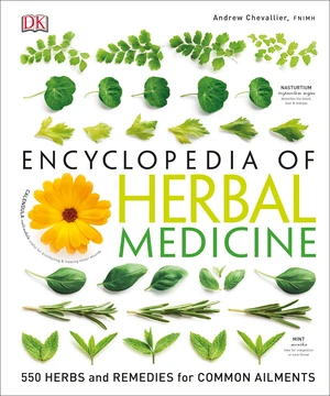 Encyclopedia of Herbal Medicine