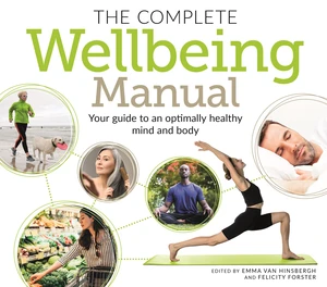 The Complete Wellbeing Manual