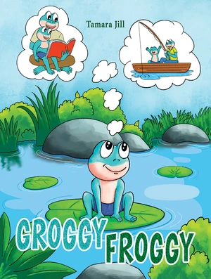 Groggy Froggy