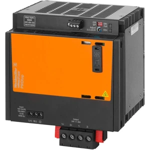 Weidmüller PRO TOP1 960W 24V 40A EX napájací zdroj  24 V/DC 40 A 960 W