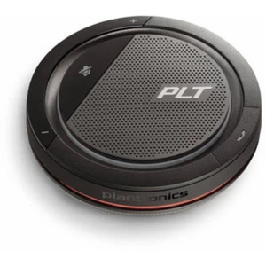 Plantronics Calisto 5200 USB-A & 3,5 mm konferenčný reproduktor USB-A, jack čierna