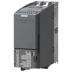 Siemens menič frekvencie SINAMICS G120C 4.0 kW 3fázový 400 V
