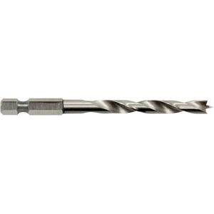 Metabo 627526000 špirálový vrták do dreva 1 ks 6 mm Celková dĺžka 90 mm  1 ks